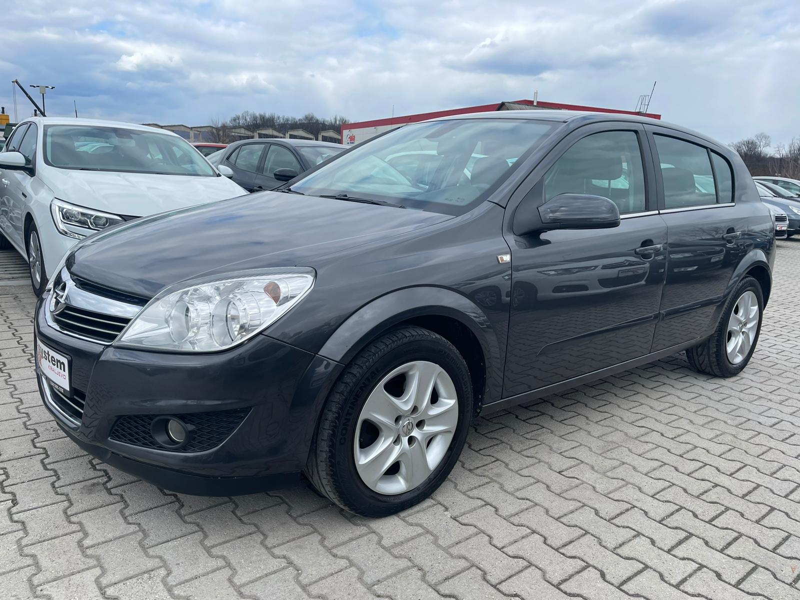 Opel Astra 1.3 CDTI