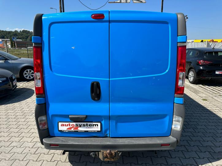 Vivaro