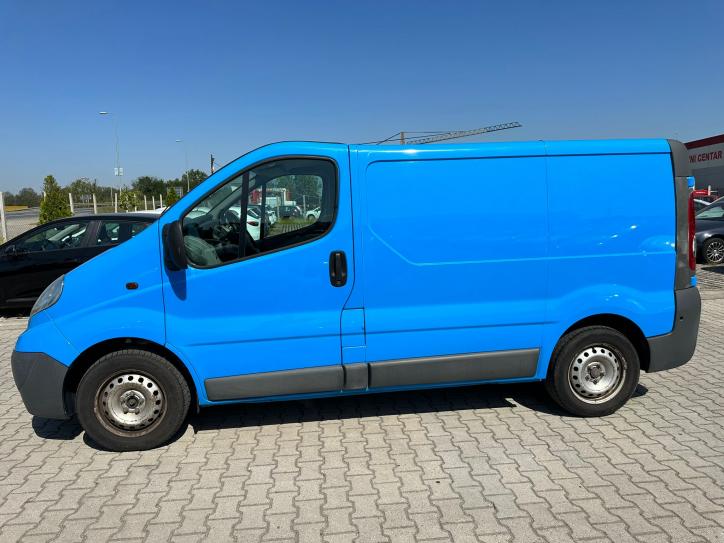 Vivaro