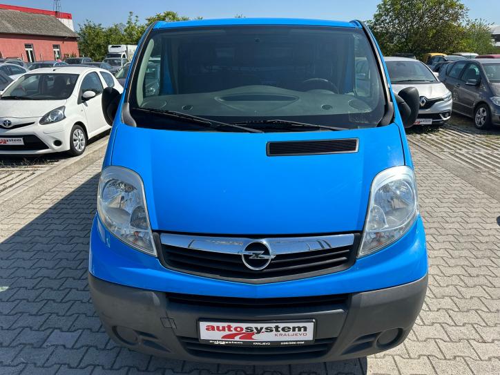 Vivaro