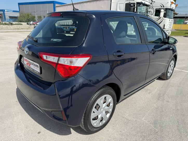 Yaris