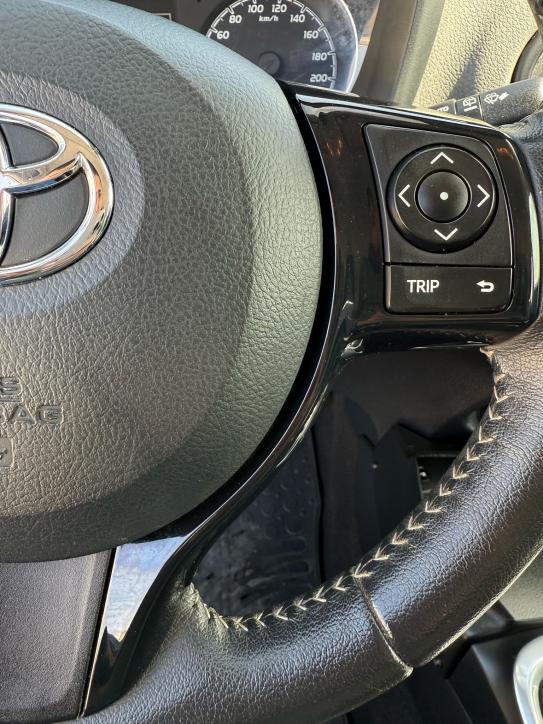 Yaris