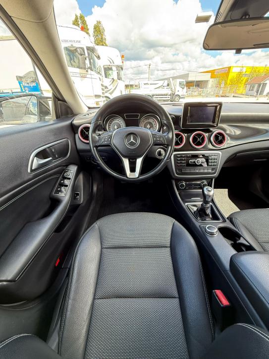 CLA