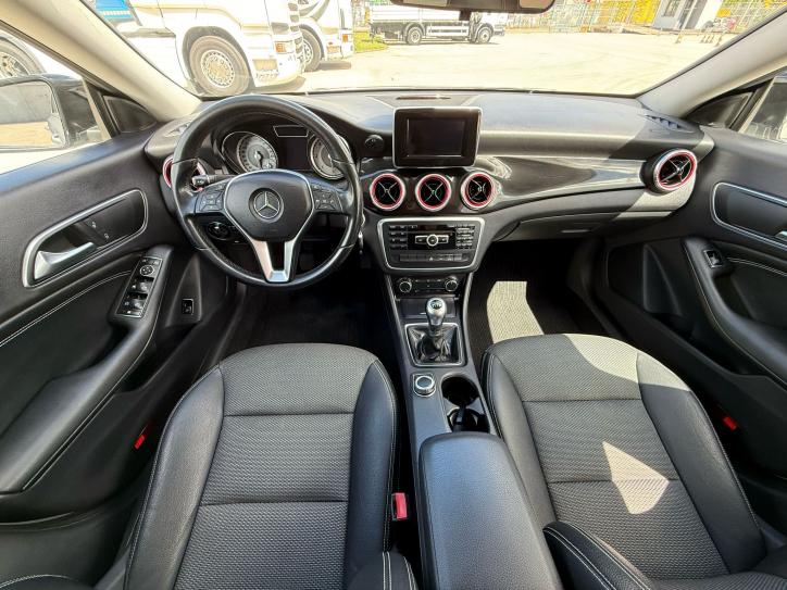 CLA