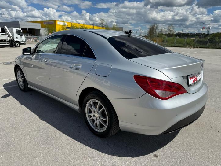 CLA