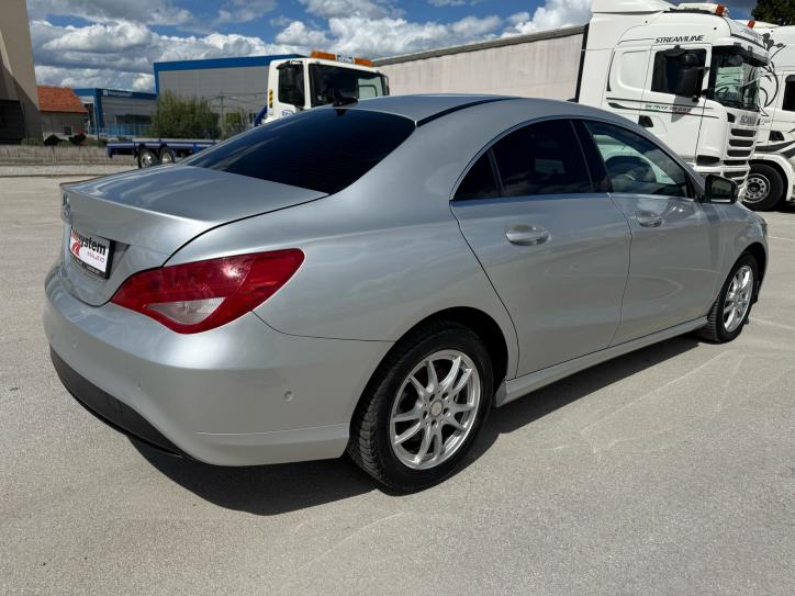 CLA