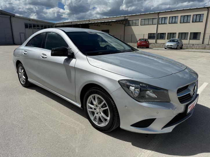 CLA