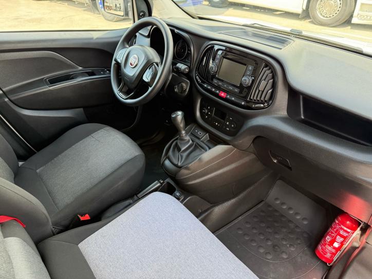 Doblo