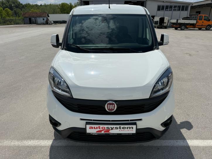 Doblo