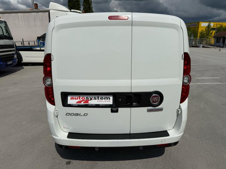 Doblo