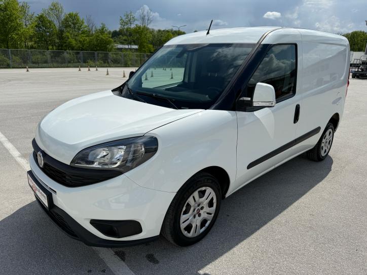 Doblo