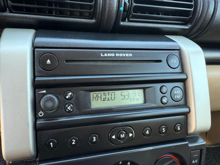 Freelander