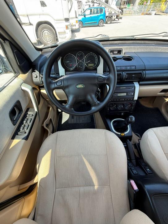 Freelander