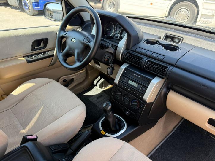 Freelander