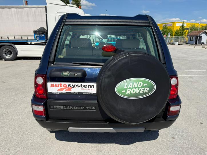 Freelander