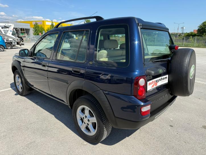 Freelander