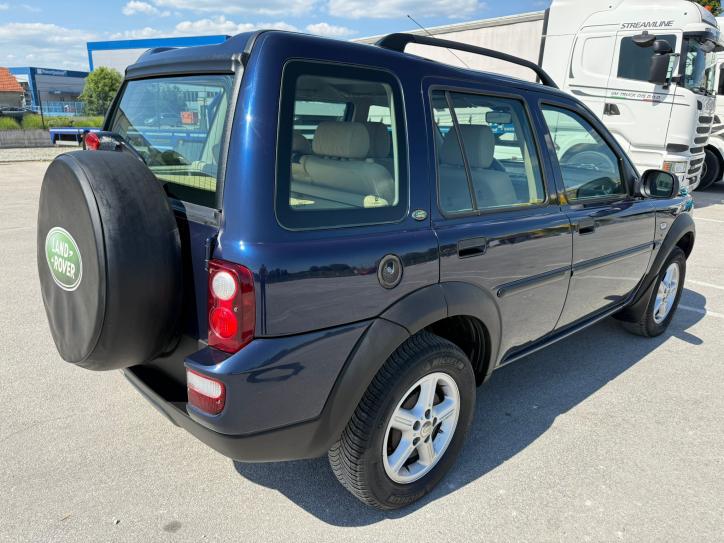 Freelander