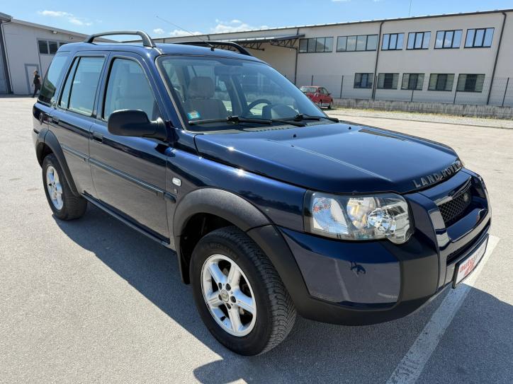 Freelander