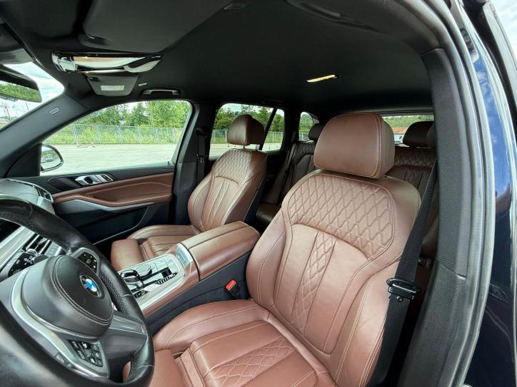 X5