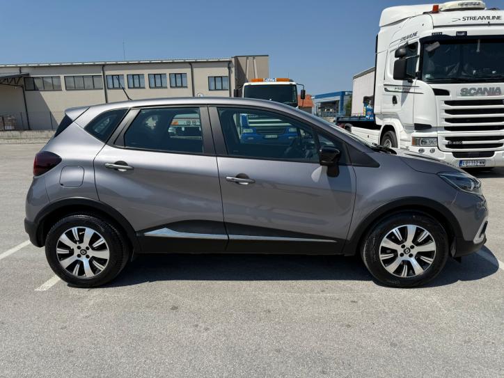 Captur