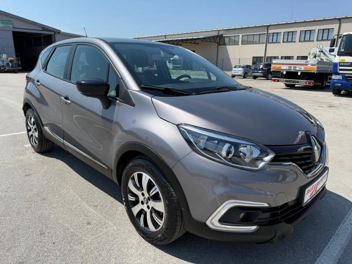 Captur