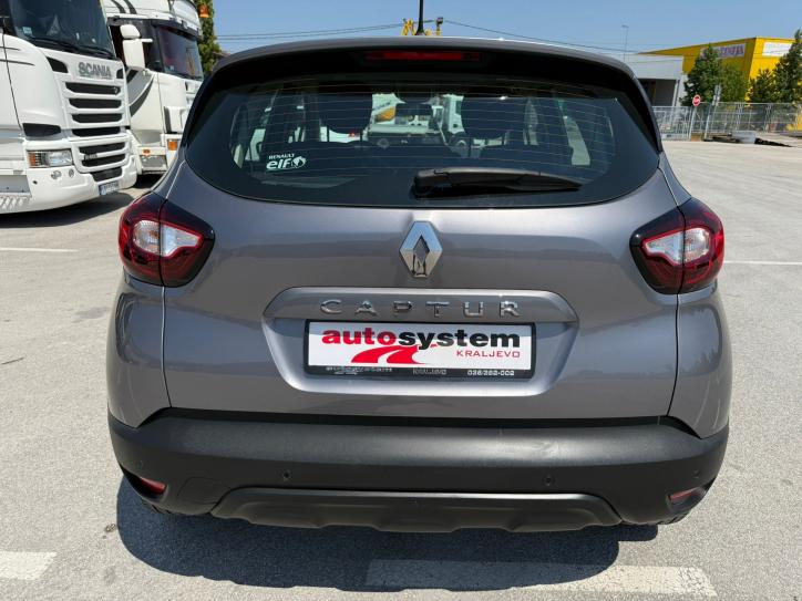 Captur