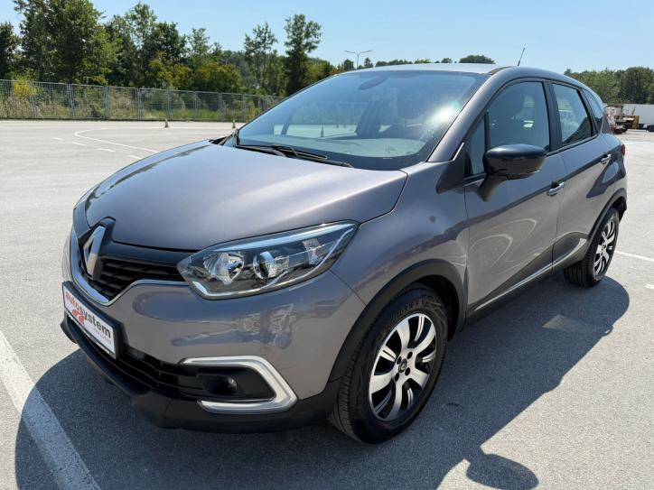 Captur