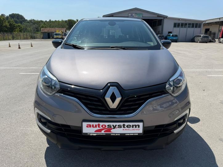 Captur