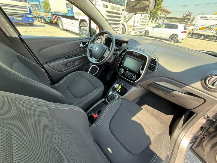 Captur