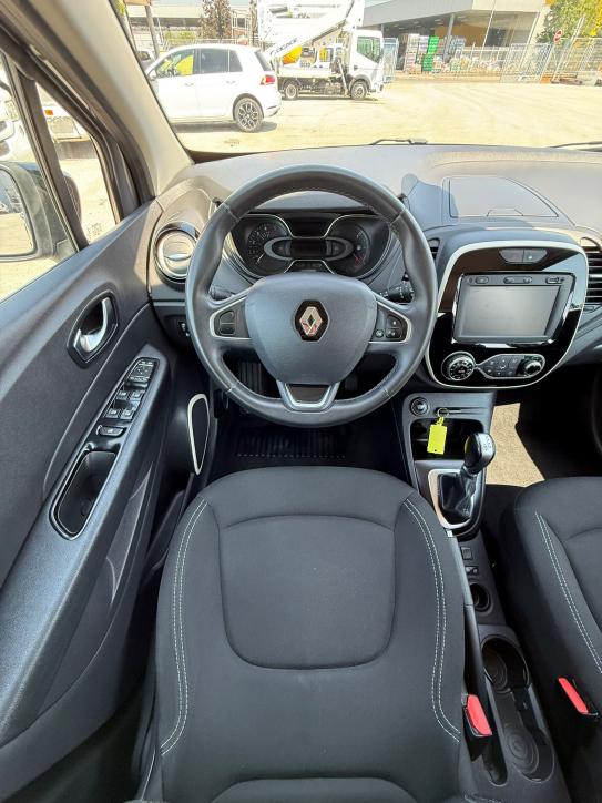 Captur