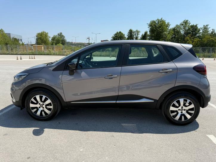 Captur