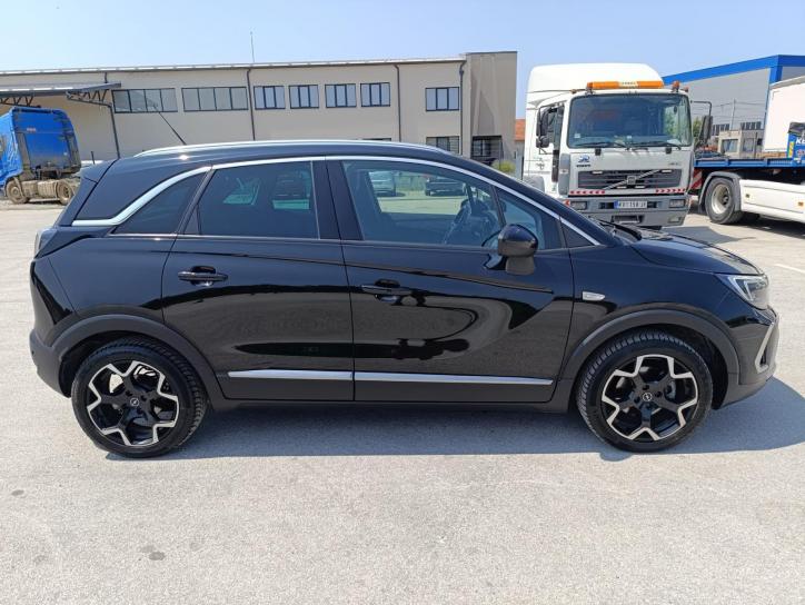 Crossland X