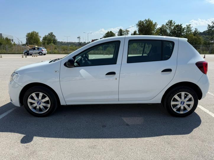 Sandero