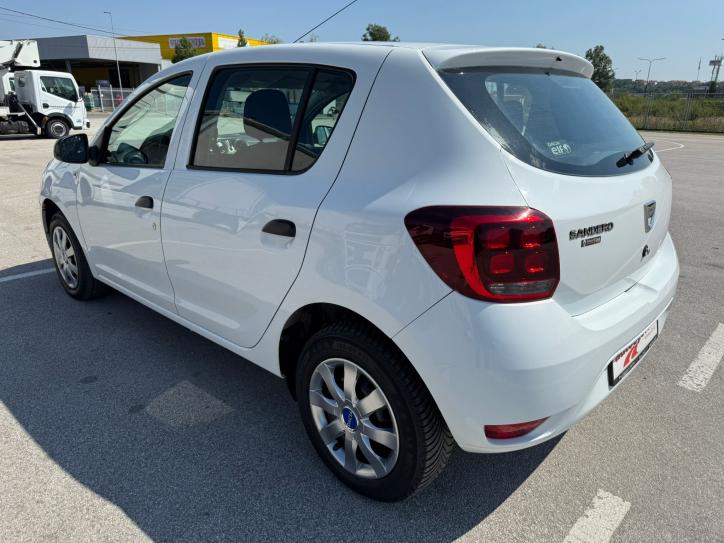 Sandero