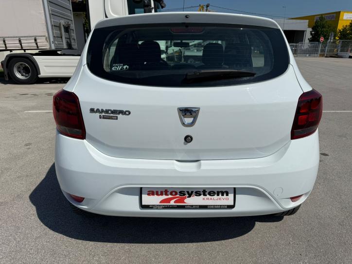 Sandero