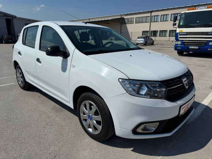 Sandero