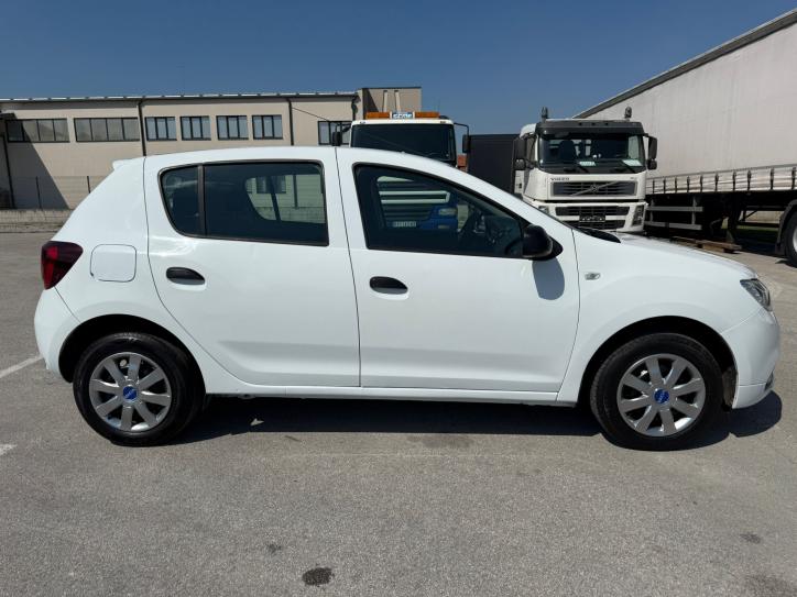 Sandero