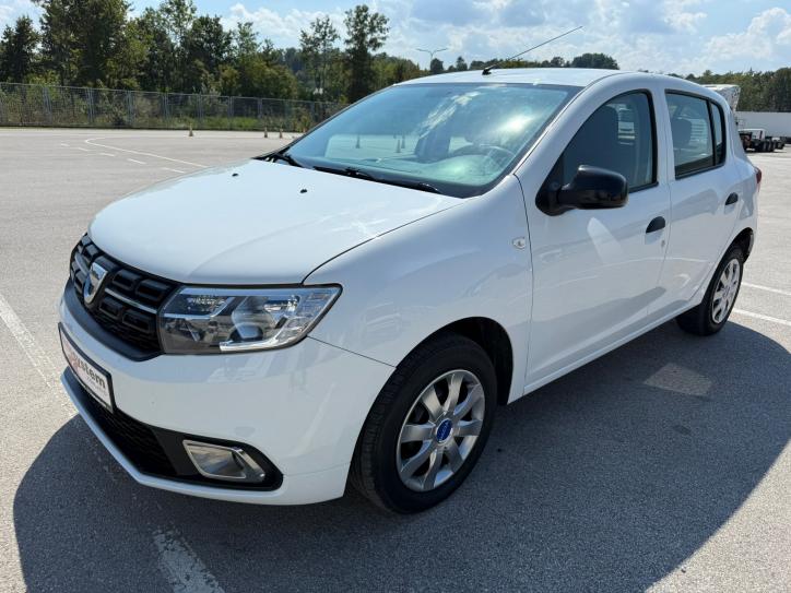 Sandero