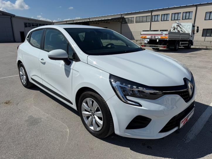 Clio