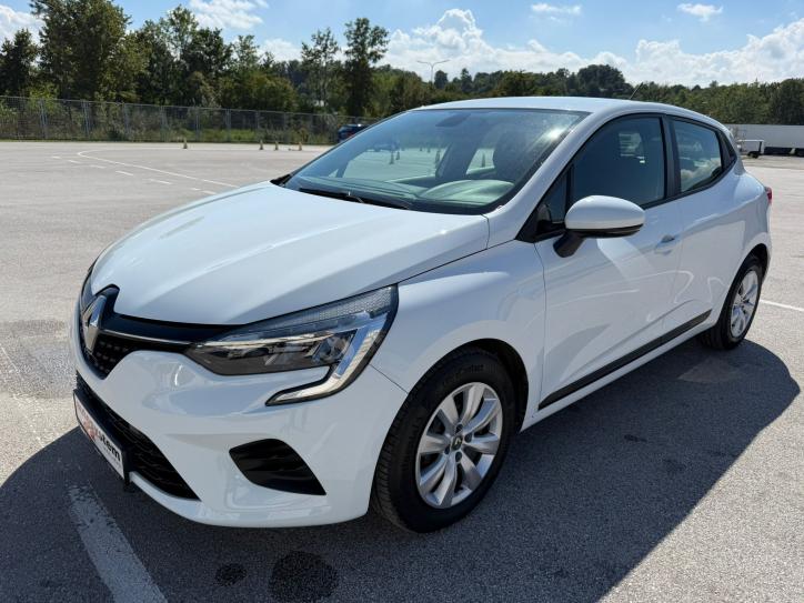 Clio