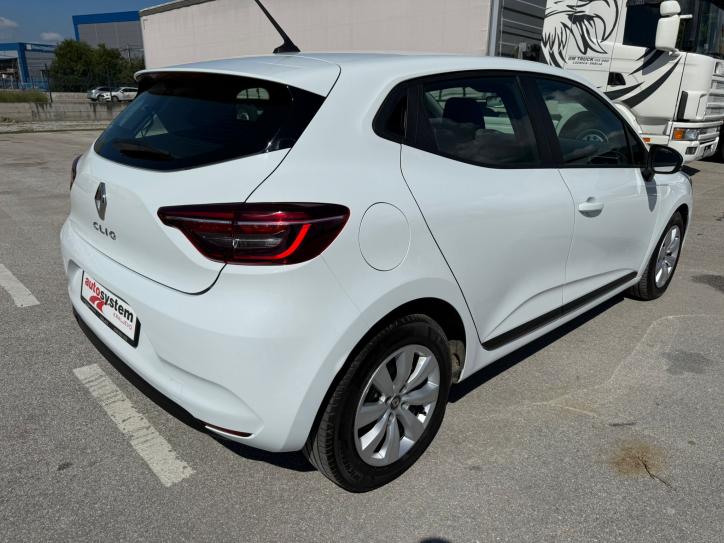 Clio