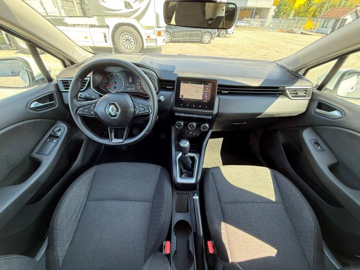 Clio