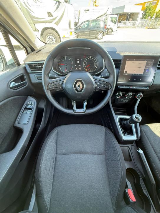 Clio