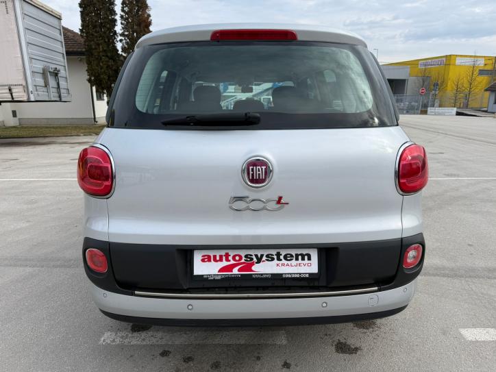 500L