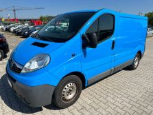 Vivaro