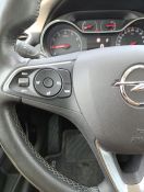 Crossland X