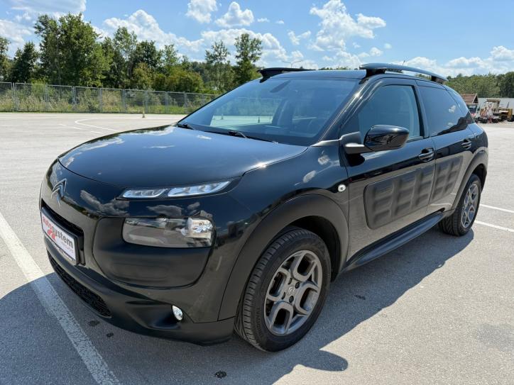 C4 CACTUS