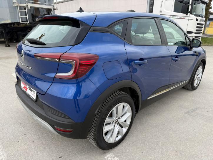 Captur