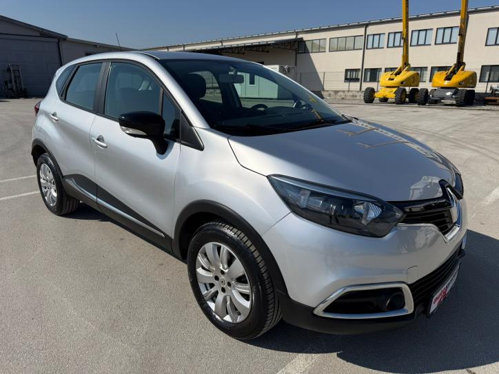 Captur