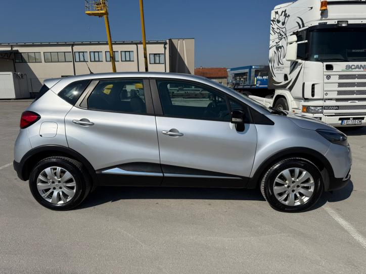 Captur